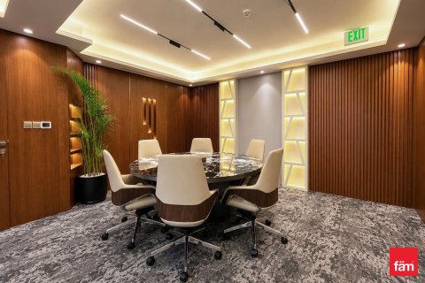 Bureau à Downtown Dubai (Downtown Burj Dubai), Dubai, 341.3 m², № 112775 - photo 15