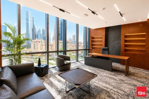 Bureau à Downtown Dubai (Downtown Burj Dubai), Dubai, 341.3 m², № 112775 - photo 5