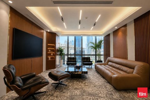 Bureau à Downtown Dubai (Downtown Burj Dubai), Dubai, 341.3 m², № 112775 - photo 13