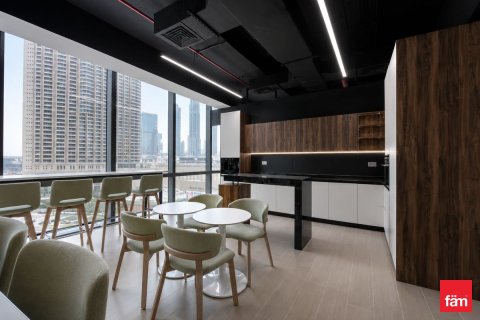 Bureau à Downtown Dubai (Downtown Burj Dubai), Dubai, 341.3 m², № 112775 - photo 20
