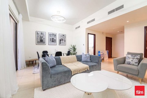 Appartement à Dubai, 2 chambres, 117.8 m², № 112774