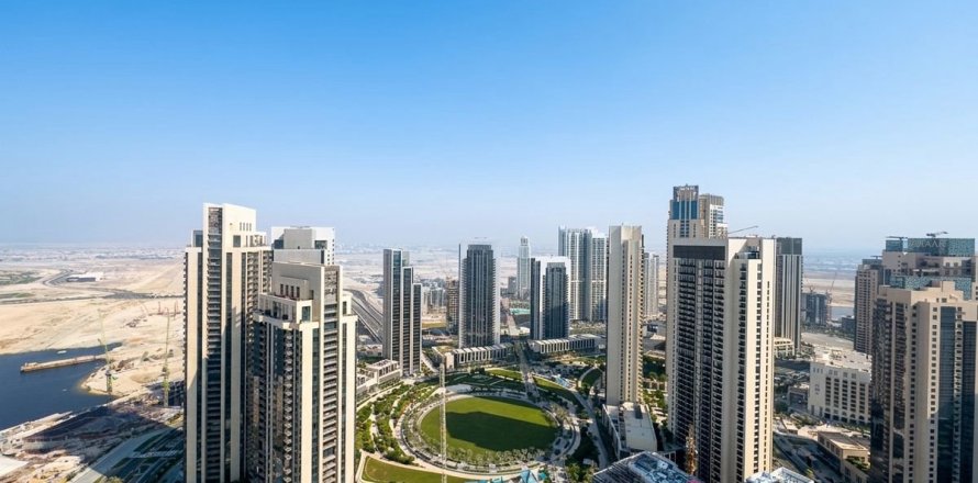 Appartement à Dubai, 2 chambres, 101.7 m², № 112776