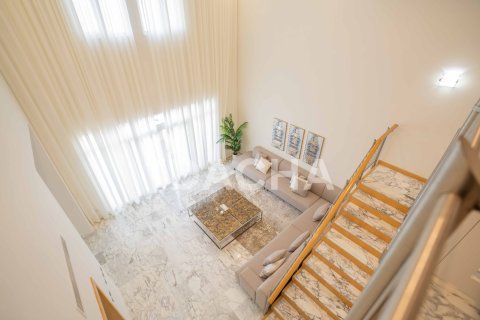 Apartment in Shoreline Apartments, Palm Jumeirah, Dubai 4 bedrooms, 450 sq.m. № 105011 - photo 5