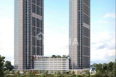 Apartamento en Sobha Hartland, Mohammed Bin Rashid City, Dubai, 1 dormitorio, 69 m², № 105018 - foto 4