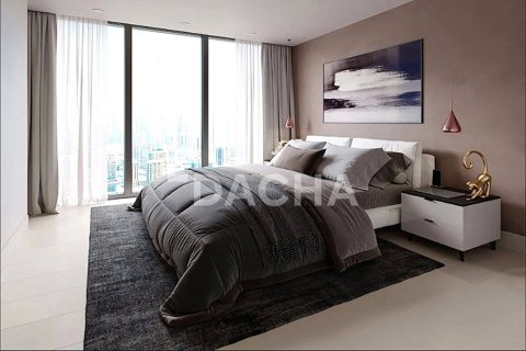 Apartamento en Sobha Hartland, Mohammed Bin Rashid City, Dubai, 1 dormitorio, 69 m², № 105018 - foto 12