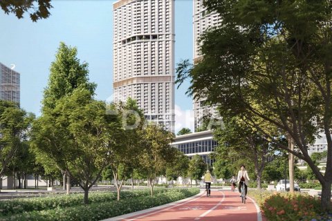 Apartamento en Sobha Hartland, Mohammed Bin Rashid City, Dubai, 1 dormitorio, 69 m², № 105018 - foto 6
