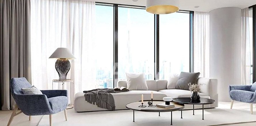 Apartamento en Sobha Hartland, Mohammed Bin Rashid City, Dubai, 1 dormitorio, 69 m², № 105018