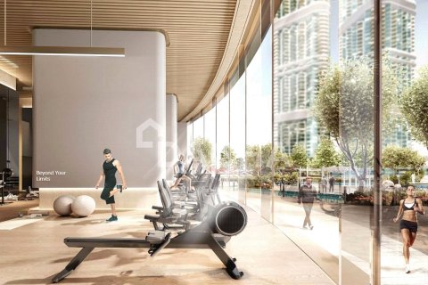 Apartamento en Sobha Hartland, Mohammed Bin Rashid City, Dubai, 1 dormitorio, 69 m², № 105018 - foto 8