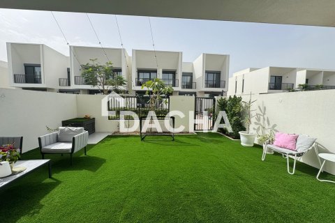 فيلا في Town Square, دبي 3 غرف نوم, 172 م² رقم 105020