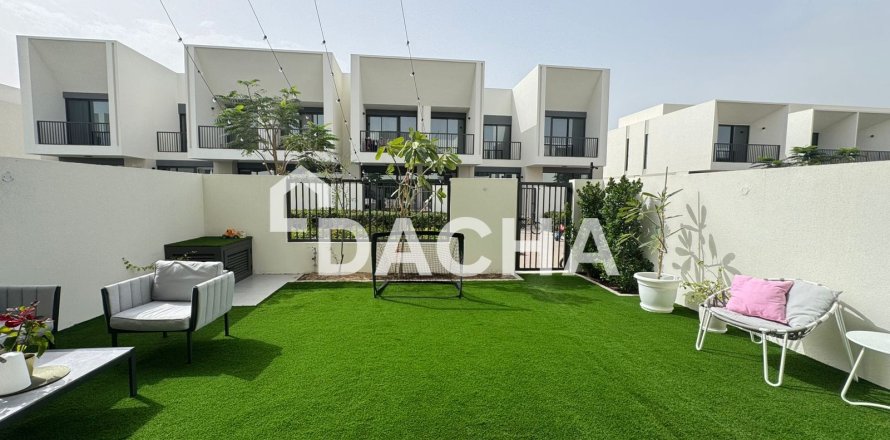 فيلا في Town Square, دبي 3 غرف نوم, 172 م² رقم 105020