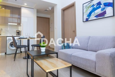 Apartamento en Meydan, Dubai, 2 dormitorios, 53 m², № 105016 - foto 9