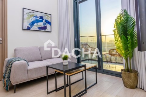 Apartamento en Meydan, Dubai, 2 dormitorios, 53 m², № 105016 - foto 10