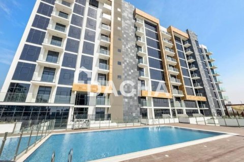 Apartamento en Meydan, Dubai, 2 dormitorios, 53 m², № 105016 - foto 3