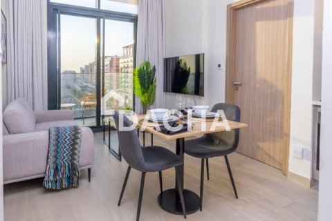 Apartamento en Meydan, Dubai, 2 dormitorios, 53 m², № 105016 - foto 2