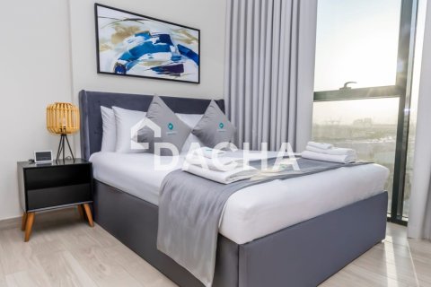 Apartamento en Meydan, Dubai, 2 dormitorios, 53 m², № 105016 - foto 6
