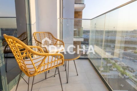 Apartamento en Meydan, Dubai, 2 dormitorios, 53 m², № 105016 - foto 4