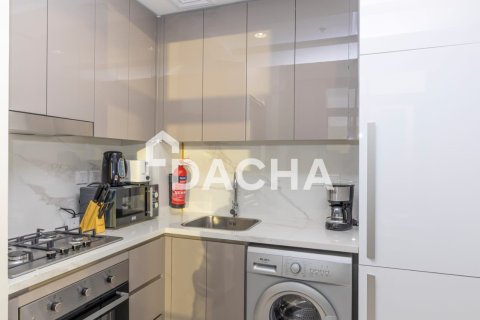 Apartamento en Meydan, Dubai, 2 dormitorios, 53 m², № 105016 - foto 7