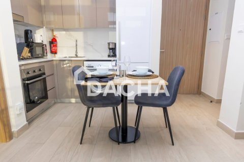 Apartamento en Meydan, Dubai, 2 dormitorios, 53 m², № 105016 - foto 8