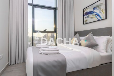 Apartamento en Meydan, Dubai, 2 dormitorios, 53 m², № 105016 - foto 5
