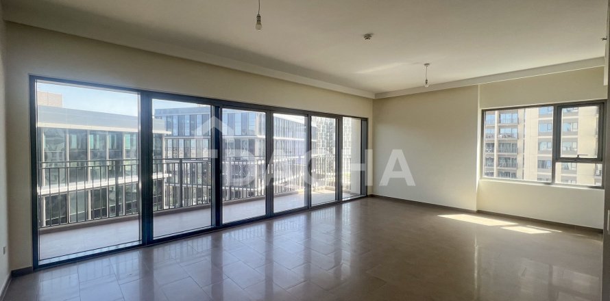 شقة في Park Heights, دبي هيلز استيت, دبي 3 غرف نوم, 150 م² رقم 105019