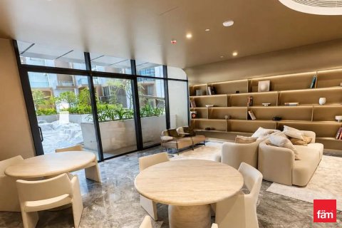 Appartement à Business Bay, Dubai, 1 chambre, 66.4 m², № 110798 - photo 7