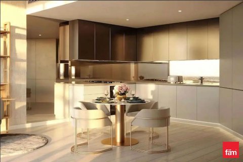 Appartement à Business Bay, Dubai, 1 chambre, 66.4 m², № 110798 - photo 3