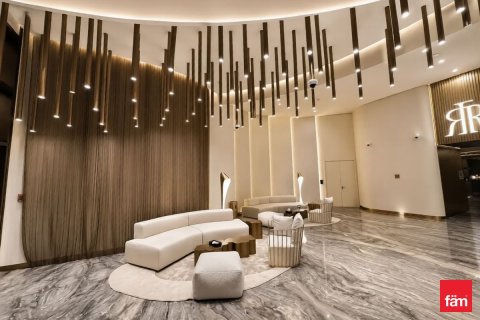 Appartement à Business Bay, Dubai, 1 chambre, 66.4 m², № 110798 - photo 8