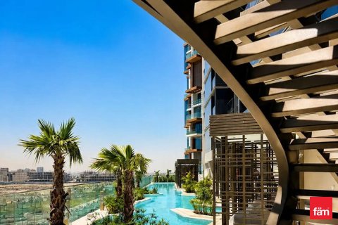 Appartement à Business Bay, Dubai, 1 chambre, 66.4 m², № 110798 - photo 6