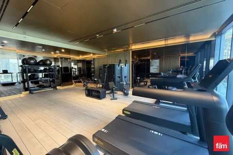 Appartement à Business Bay, Dubai, 1 chambre, 66.4 m², № 110798 - photo 5