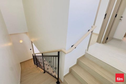 Maison de ville à Dubai, 4 chambres, 144 m², № 110854 - photo 10