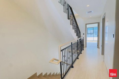 Maison de ville à Dubai, 4 chambres, 144 m², № 110854 - photo 9