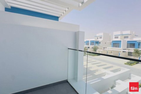 Maison de ville à Dubai, 4 chambres, 144 m², № 110854 - photo 7