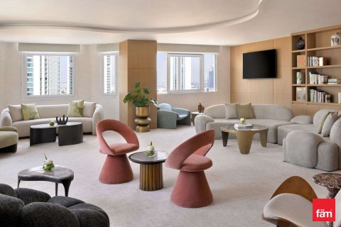 Appartement à Dubai, 2 chambres, 144.9 m², № 110800 - photo 6