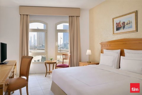 Appartement à Dubai, 2 chambres, 144.9 m², № 110800 - photo 15