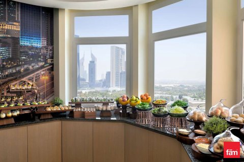 Appartement à Dubai, 2 chambres, 144.9 m², № 110800 - photo 5