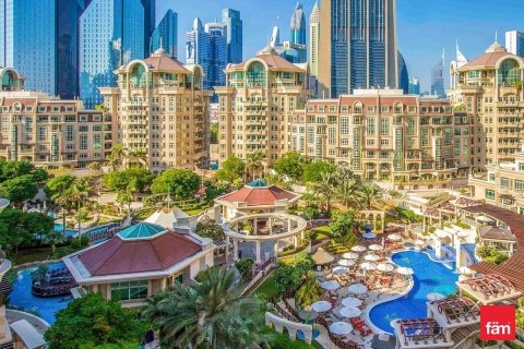 Appartement à Dubai, 2 chambres, 144.9 m², № 110800 - photo 4