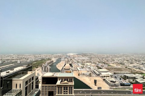 Apartment in Business Bay, Dubai 3 bedrooms, 180.2 sq.m. № 110851 - photo 16