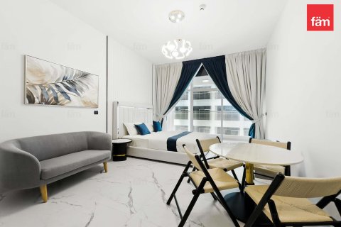 Apartment in Arjan, Dubai 37.4 sq.m. № 49022 - photo 2