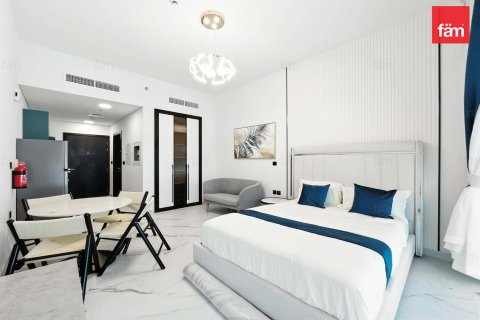 Apartment in Arjan, Dubai 37.4 sq.m. № 49022 - photo 6