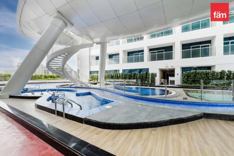 Apartment in Arjan, Dubai 37.4 sq.m. № 49022 - photo 1