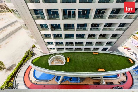 Apartment in Arjan, Dubai 37.4 sq.m. № 49022 - photo 12