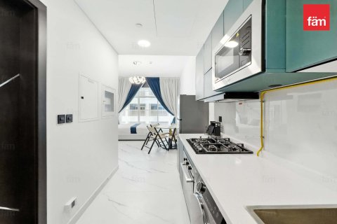 Apartment in Arjan, Dubai 37.4 sq.m. № 49022 - photo 3