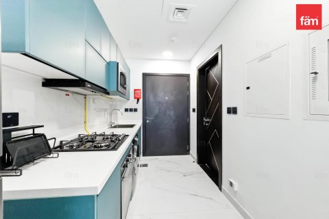 Apartment in Arjan, Dubai 37.4 sq.m. № 49022 - photo 4