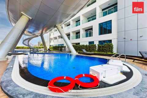 Apartment in Arjan, Dubai 37.4 sq.m. № 49022 - photo 13