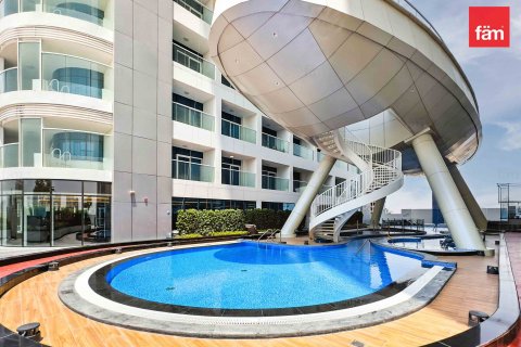 Apartment in Arjan, Dubai 37.4 sq.m. № 49022 - photo 14