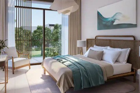 Adosado en Dubai, 4 dormitorios, 250 m², № 49021 - foto 4