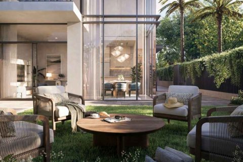 Adosado en Dubai, 4 dormitorios, 250 m², № 49021 - foto 7