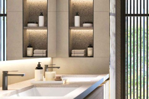 Adosado en Dubai, 4 dormitorios, 250 m², № 49021 - foto 6