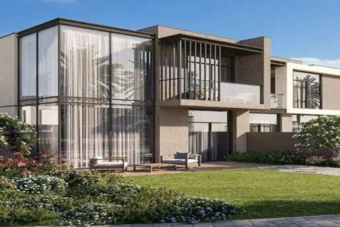 Adosado en Dubai, 4 dormitorios, 250 m², № 49021 - foto 3