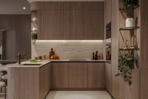 شقة في دبي 2 غرف نوم, 104.25 م² رقم 4506 - صورة 6